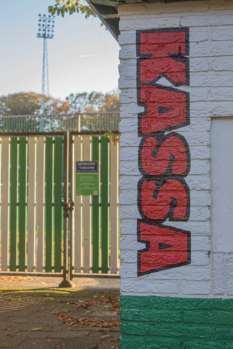 kassa
