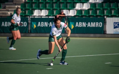 HC Rotterdam