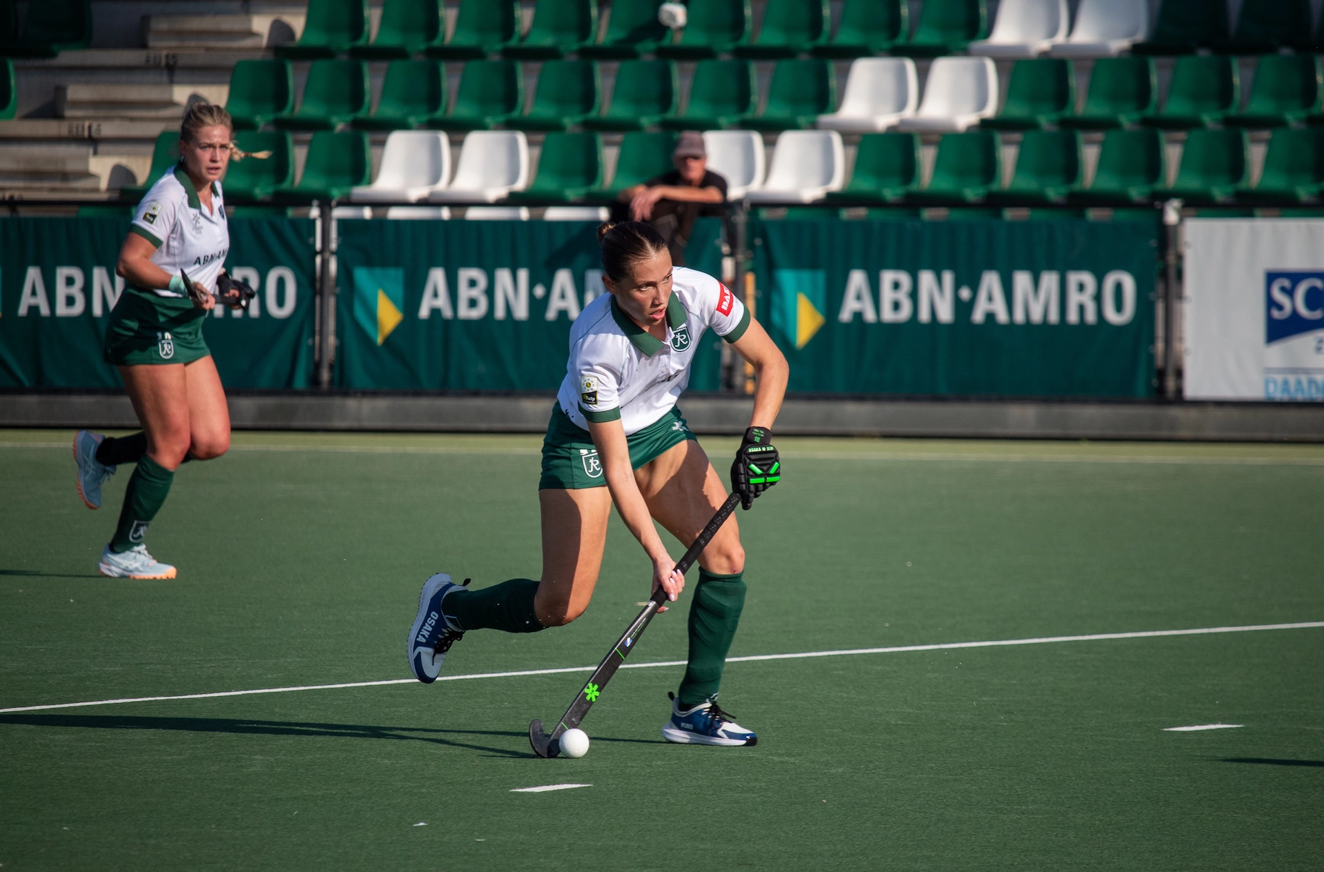 HC Rotterdam